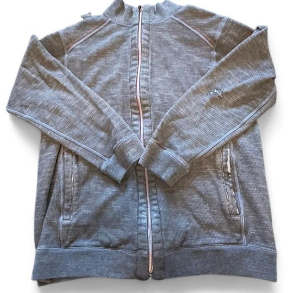 Kirkland Signature Zip Up Jacket